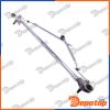 Tringlerie d'essuie-glace avant pour TOYOTA | 103-04-110, 58795